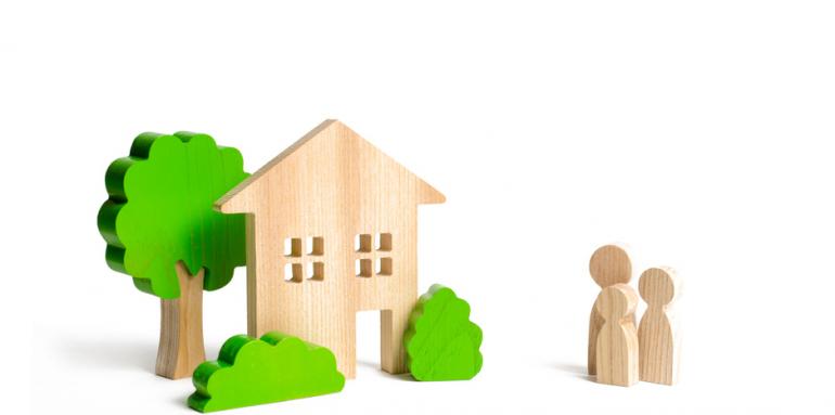 ¿Cómo puedes acceder al subsidio de vivienda 'Mi Casa Ya' al finalizar 2021?